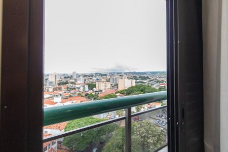 Apartamento para alugar com 110m², 3 quartos e 2 vagas Apartamento para alugar com 110m², 3 quartos e 2 vagasVaranda Suíte