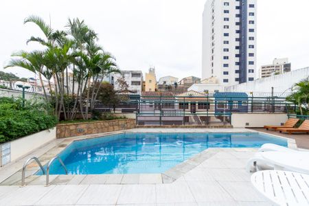 Apartamento para alugar com 110m², 3 quartos e 2 vagas Apartamento para alugar com 110m², 3 quartos e 2 vagasÁrea comum
