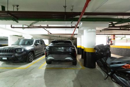 Apartamento para alugar com 110m², 3 quartos e 2 vagas Apartamento para alugar com 110m², 3 quartos e 2 vagasÁrea comum