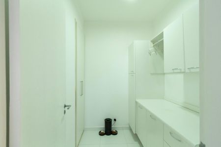 Apartamento para alugar com 110m², 3 quartos e 2 vagas Apartamento para alugar com 110m², 3 quartos e 2 vagasDespensa Área de Serviço