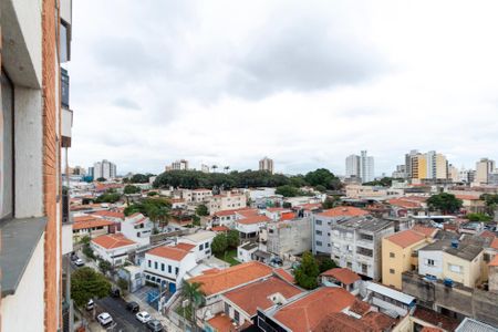 Apartamento para alugar com 110m², 3 quartos e 2 vagas Apartamento para alugar com 110m², 3 quartos e 2 vagasVaranda Sala