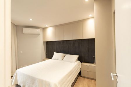 Apartamento para alugar com 110m², 3 quartos e 2 vagas Apartamento para alugar com 110m², 3 quartos e 2 vagasSuíte