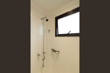 Apartamento para alugar com 110m², 3 quartos e 2 vagas Apartamento para alugar com 110m², 3 quartos e 2 vagasBanheiro Social