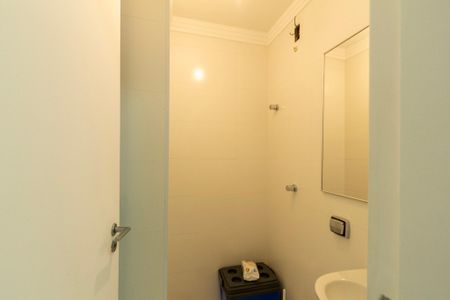 Apartamento para alugar com 110m², 3 quartos e 2 vagas Apartamento para alugar com 110m², 3 quartos e 2 vagasBanheiro Área de Serviço