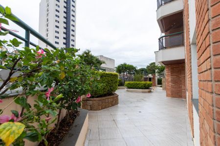 Apartamento para alugar com 110m², 3 quartos e 2 vagas Apartamento para alugar com 110m², 3 quartos e 2 vagasÁrea comum