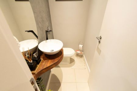 Apartamento para alugar com 110m², 3 quartos e 2 vagas Apartamento para alugar com 110m², 3 quartos e 2 vagasLavabo