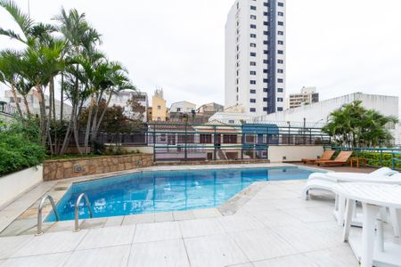 Apartamento para alugar com 110m², 3 quartos e 2 vagas Apartamento para alugar com 110m², 3 quartos e 2 vagasÁrea comum