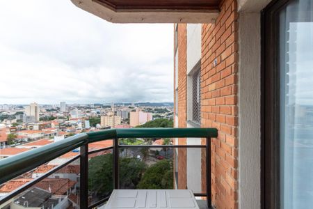 Apartamento para alugar com 110m², 3 quartos e 2 vagas Apartamento para alugar com 110m², 3 quartos e 2 vagasVaranda Sala