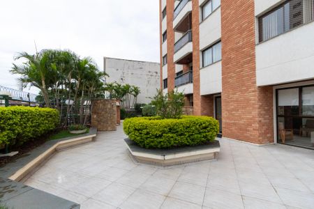Apartamento para alugar com 110m², 3 quartos e 2 vagas Apartamento para alugar com 110m², 3 quartos e 2 vagasÁrea comum
