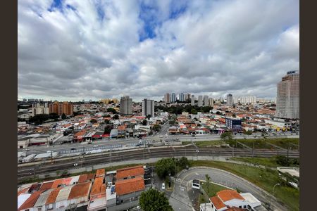 Apartamento para alugar com 33m², 1 quarto e sem vaga Apartamento para alugar com 33m², 1 quarto e sem vagaVista