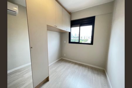 Apartamento para alugar com 33m², 1 quarto e sem vaga Apartamento para alugar com 33m², 1 quarto e sem vagaQuarto