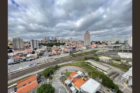 Apartamento para alugar com 33m², 1 quarto e sem vaga Apartamento para alugar com 33m², 1 quarto e sem vagaVista