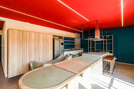 Apartamento para alugar com 33m², 1 quarto e sem vaga Apartamento para alugar com 33m², 1 quarto e sem vagaÁrea comum