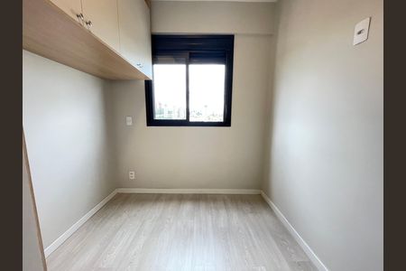 Apartamento para alugar com 33m², 1 quarto e sem vaga Apartamento para alugar com 33m², 1 quarto e sem vagaQuarto