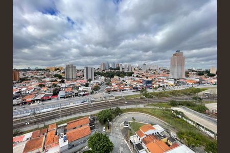 Apartamento para alugar com 33m², 1 quarto e sem vaga Apartamento para alugar com 33m², 1 quarto e sem vagaVista