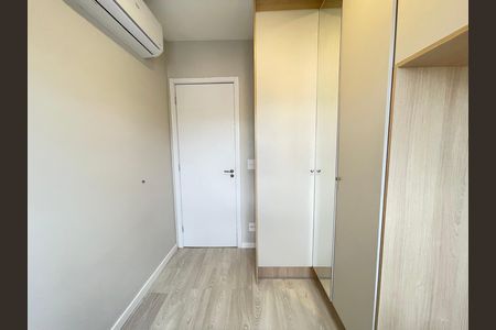 Apartamento para alugar com 33m², 1 quarto e sem vaga Apartamento para alugar com 33m², 1 quarto e sem vagaQuarto