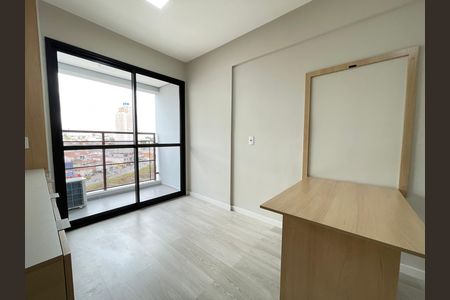 Sala de apartamento para alugar com 1 quarto, 33m² em Vila Sonia, São Paulo