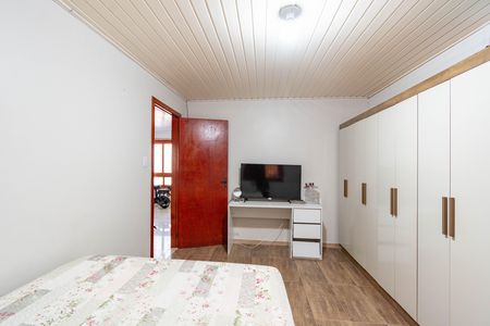 Casa à venda com 95m², 3 quartos e 2 vagas