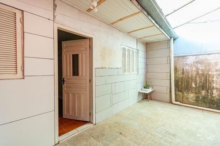 Casa à venda com 95m², 3 quartos e 2 vagas