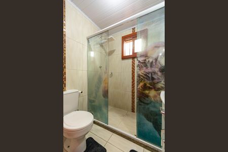 Casa à venda com 95m², 3 quartos e 2 vagas