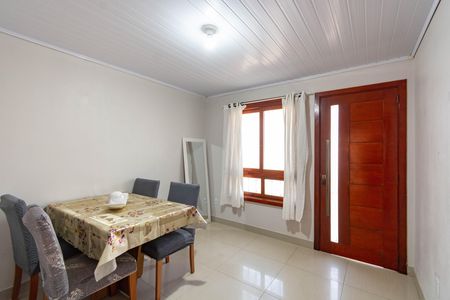 Casa à venda com 95m², 3 quartos e 2 vagas