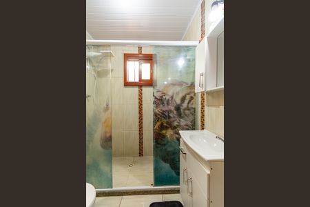 Casa à venda com 95m², 3 quartos e 2 vagas