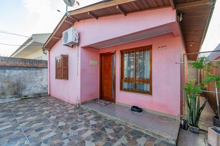 Casa à venda com 95m², 3 quartos e 2 vagas