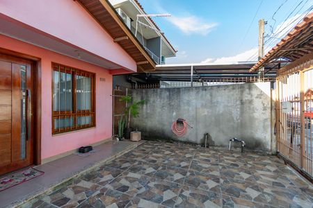 Casa à venda com 95m², 3 quartos e 2 vagas