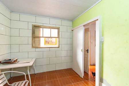 Casa à venda com 95m², 3 quartos e 2 vagas