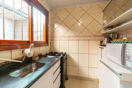 Casa à venda com 95m², 3 quartos e 2 vagas