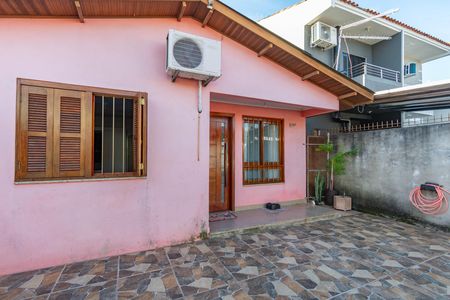 Casa à venda com 95m², 3 quartos e 2 vagas