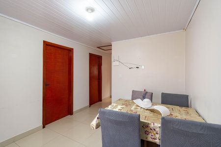 Casa à venda com 3 quartos, 95m² em Mato Grande, Canoas