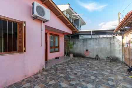 Casa à venda com 95m², 3 quartos e 2 vagas