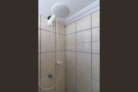 Apartamento à venda com 65m², 3 quartos e 1 vaga Apartamento à venda com 65m², 3 quartos e 1 vagaBanheiro