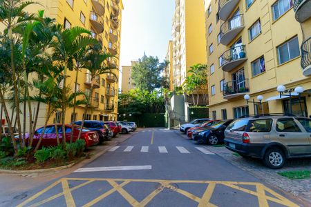 Apartamento à venda com 65m², 3 quartos e 1 vaga Apartamento à venda com 65m², 3 quartos e 1 vagaÁrea comum