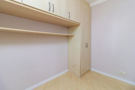 Apartamento à venda com 65m², 3 quartos e 1 vaga Apartamento à venda com 65m², 3 quartos e 1 vagaQuarto 3