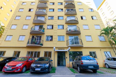 Apartamento à venda com 65m², 3 quartos e 1 vaga