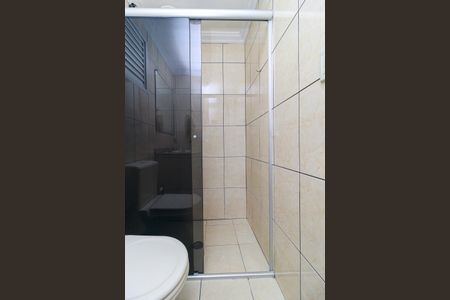 Apartamento à venda com 65m², 3 quartos e 1 vaga Apartamento à venda com 65m², 3 quartos e 1 vagaBanheiro