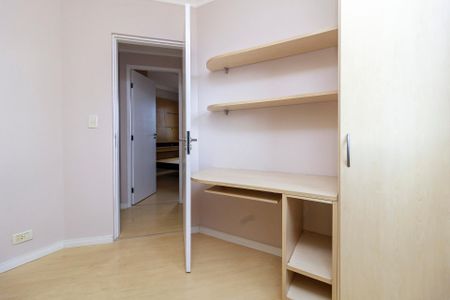 Apartamento à venda com 65m², 3 quartos e 1 vaga Apartamento à venda com 65m², 3 quartos e 1 vagaQuarto 3
