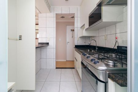 Apartamento à venda com 65m², 3 quartos e 1 vaga Apartamento à venda com 65m², 3 quartos e 1 vagaCozinha