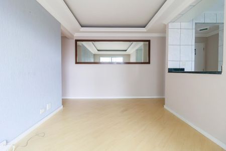 Sala de apartamento à venda com 3 quartos, 65m² em Vila das Belezas, São Paulo