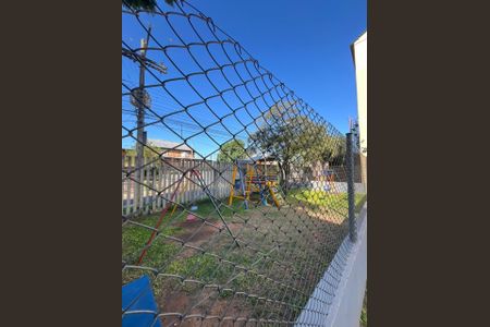 Área externa de apartamento à venda com 2 quartos, 40m² em Mário Quintana, Porto Alegre