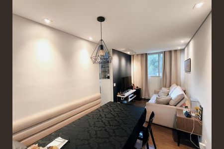 Apartamento à venda com 2 quartos, 52m² em Gramadão, Jundiaí