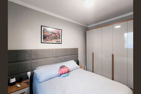 Apartamento à venda com 2 quartos, 52m² em Gramadão, Jundiaí