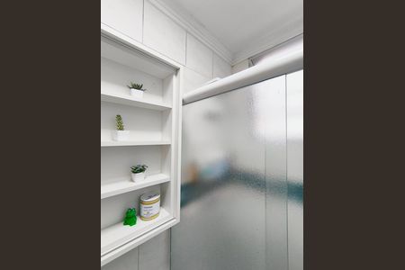 Apartamento à venda com 52m², 2 quartos e 1 vaga