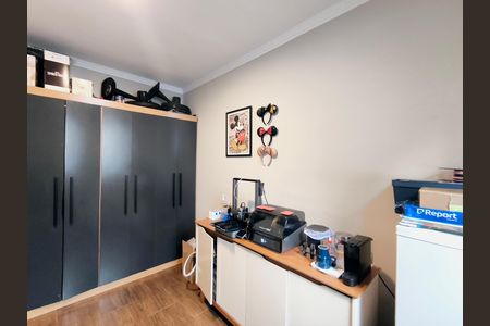 Apartamento à venda com 2 quartos, 52m² em Gramadão, Jundiaí