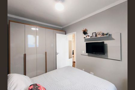 Apartamento à venda com 2 quartos, 52m² em Gramadão, Jundiaí
