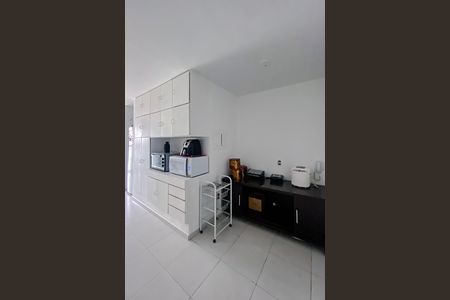Apartamento à venda com 93m², 3 quartos e 1 vaga Apartamento à venda com 93m², 3 quartos e 1 vagaCozinha