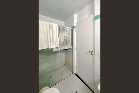 Apartamento à venda com 93m², 3 quartos e 1 vaga Apartamento à venda com 93m², 3 quartos e 1 vagaBanheiro