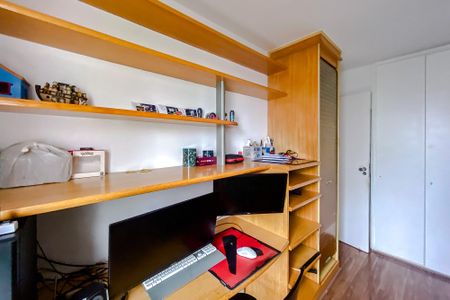 Apartamento à venda com 93m², 3 quartos e 1 vaga Apartamento à venda com 93m², 3 quartos e 1 vagaQuarto 2